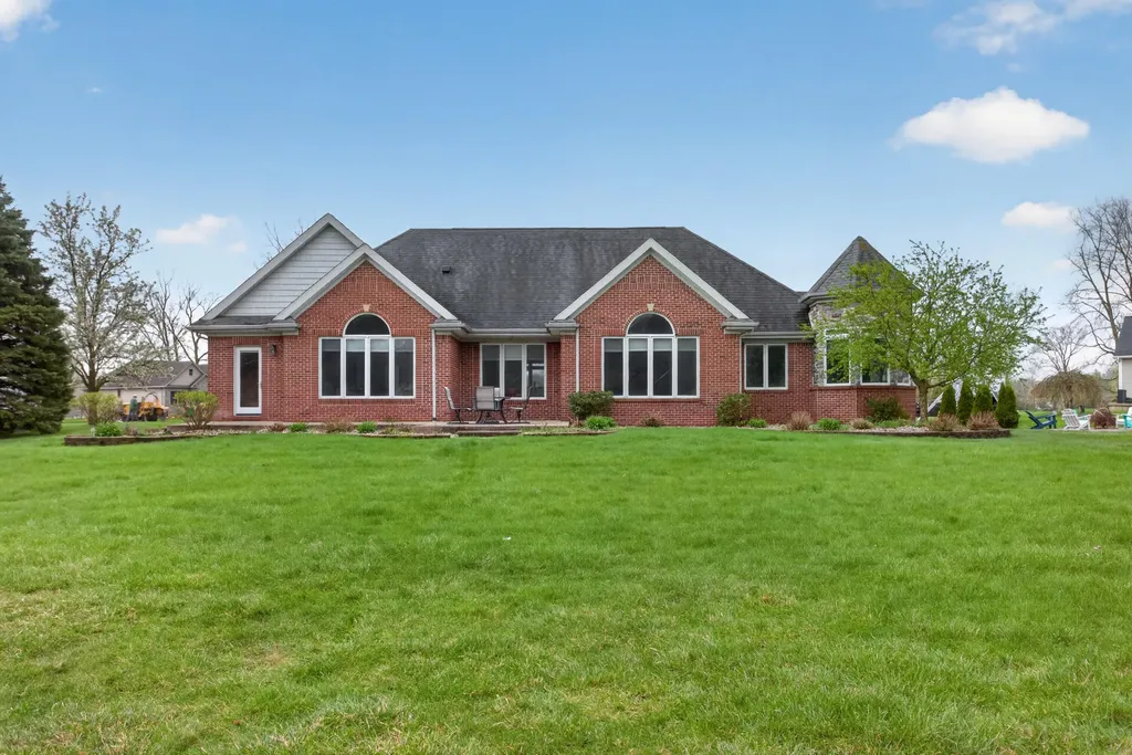 8334 Irish Mist Cambridge Township MI 49265