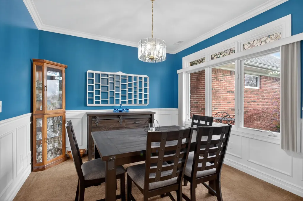 8334 Irish Mist Cambridge Township MI 49265