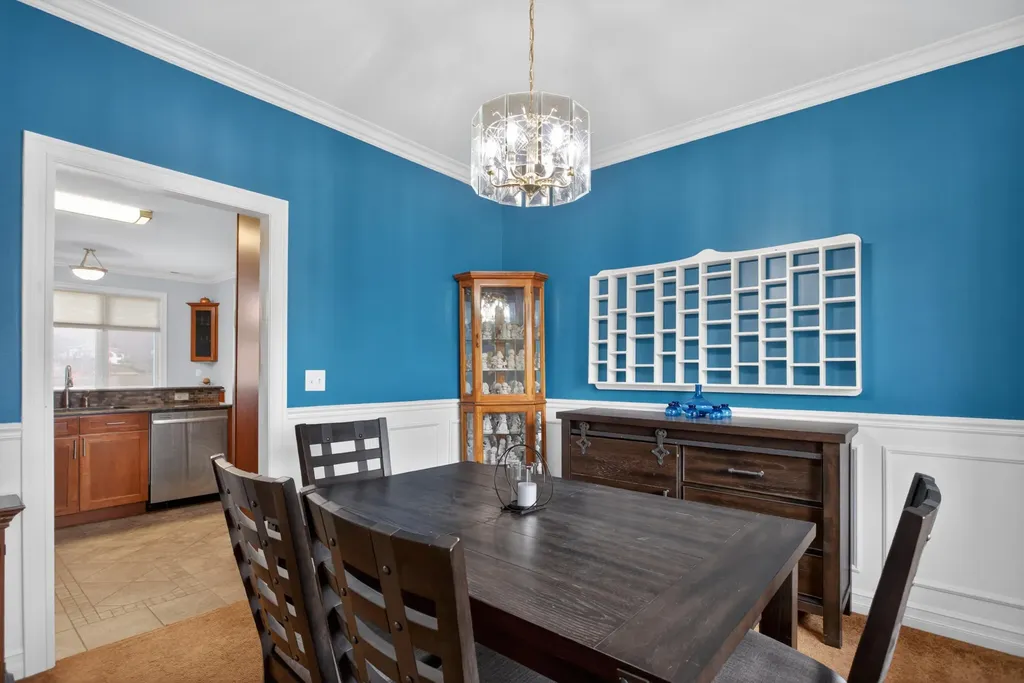 8334 Irish Mist Cambridge Township MI 49265
