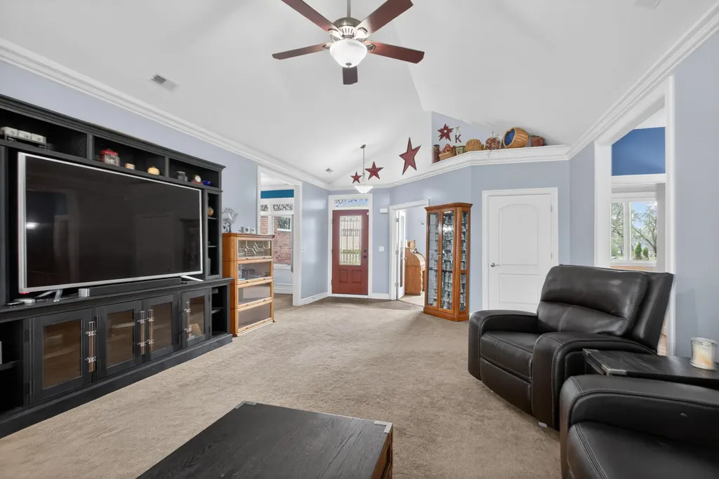 8334 Irish Mist Cambridge Township MI 49265