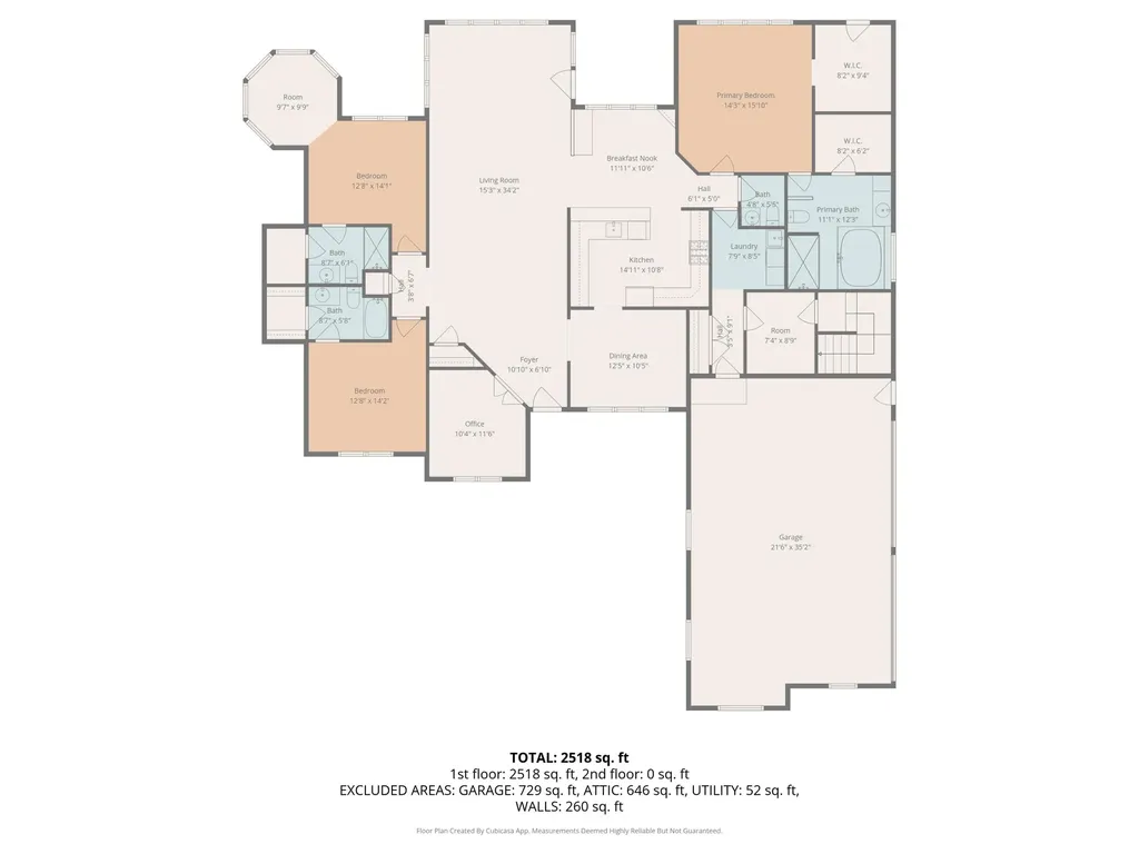 8334 Irish Mist Cambridge Township MI 49265