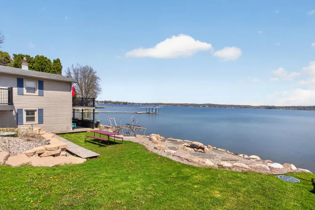 3440 Geneva Highway Rollin Township MI 49253