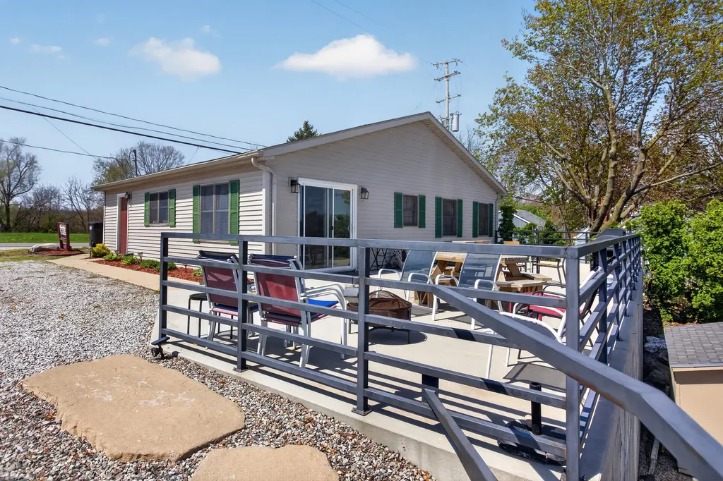 3440 Geneva Highway Rollin Township MI 49253