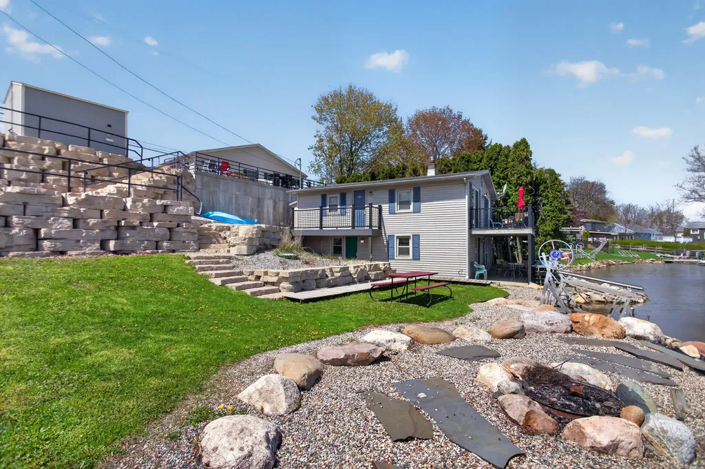 3440 Geneva Highway Rollin Township MI 49253
