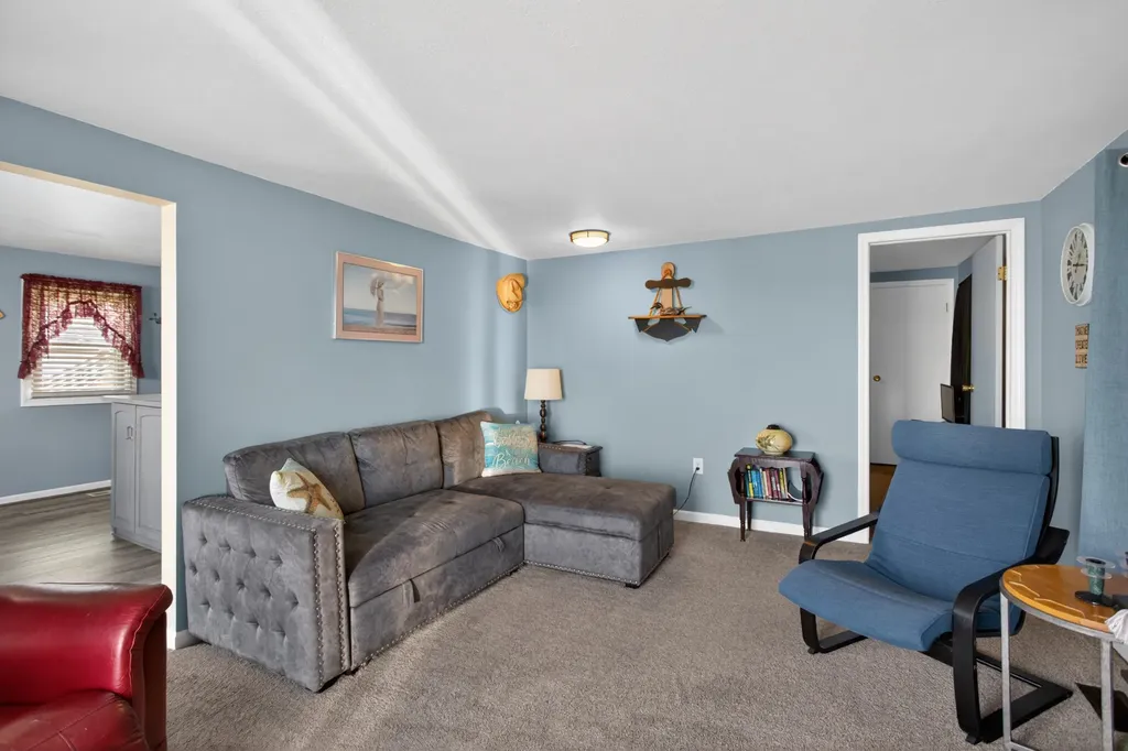 3440 Geneva Highway Rollin Township MI 49253