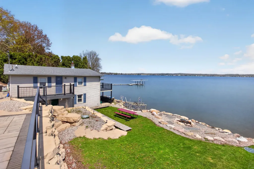 3440 Geneva Highway Rollin Township MI 49253