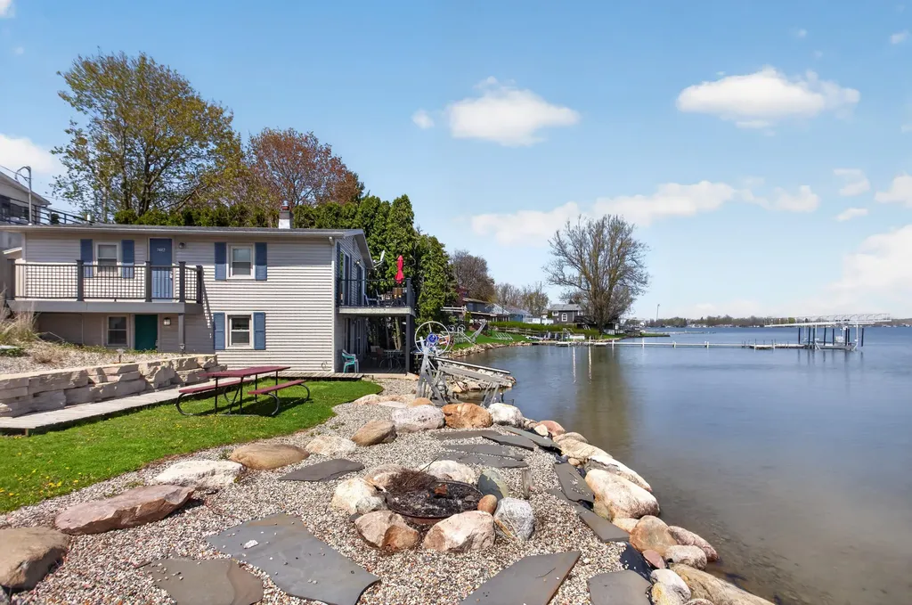 3440 Geneva Highway Rollin Township MI 49253
