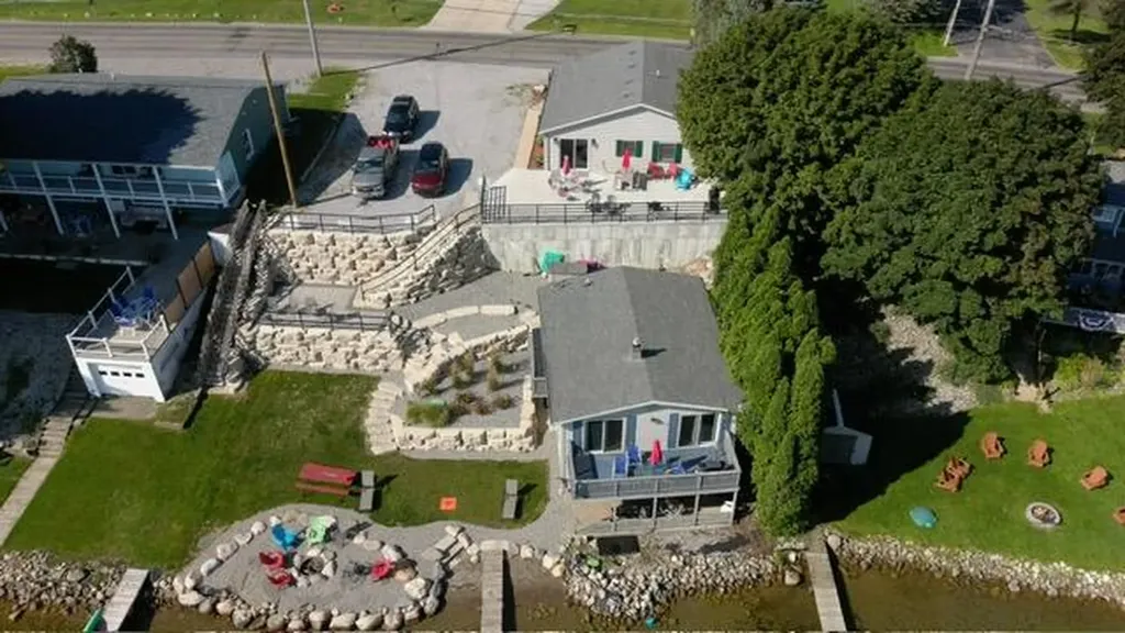 3440 Geneva Highway Rollin Township MI 49253