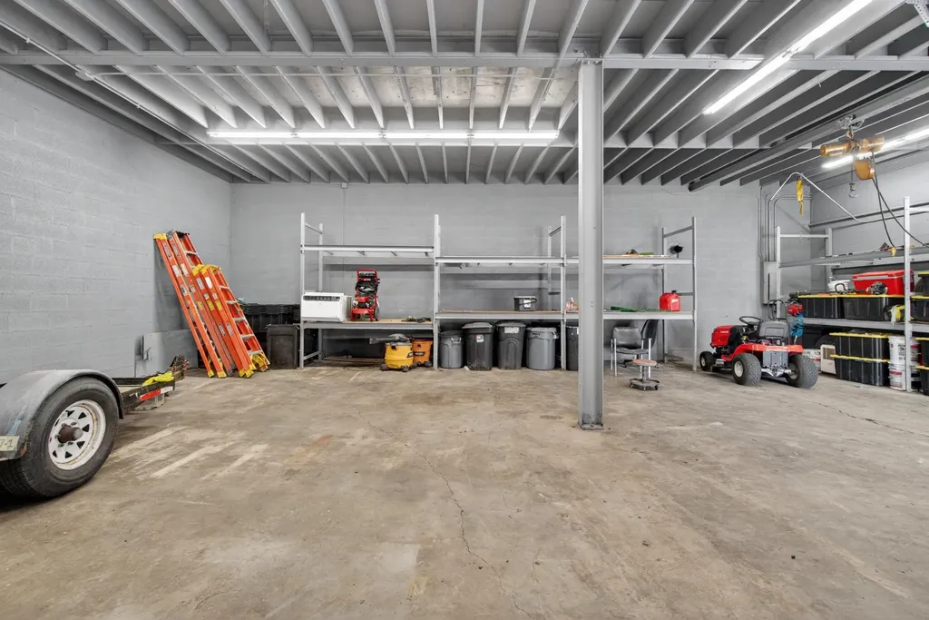 204 Homewild Avenue Jackson City MI 49201