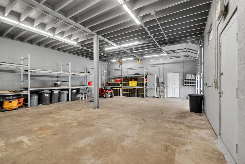 204 Homewild Avenue Jackson City MI 49201