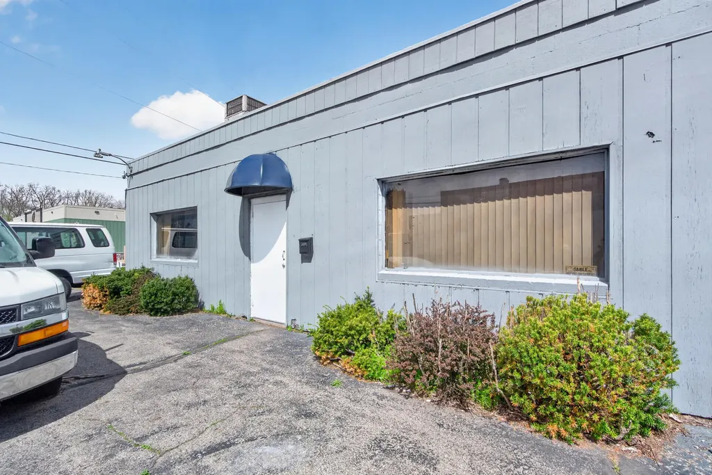 204 Homewild Avenue Jackson City MI 49201