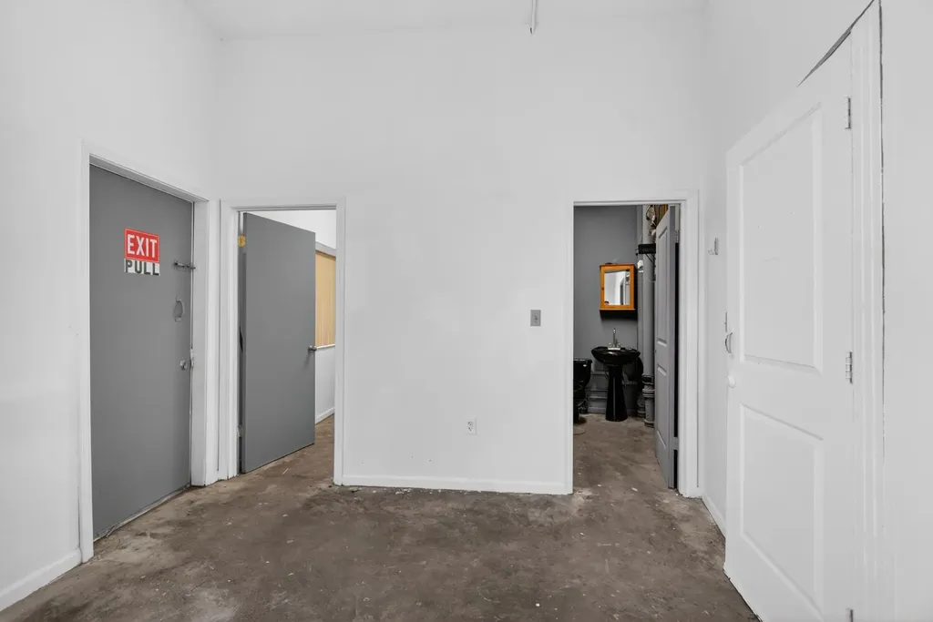 204 Homewild Avenue Jackson City MI 49201