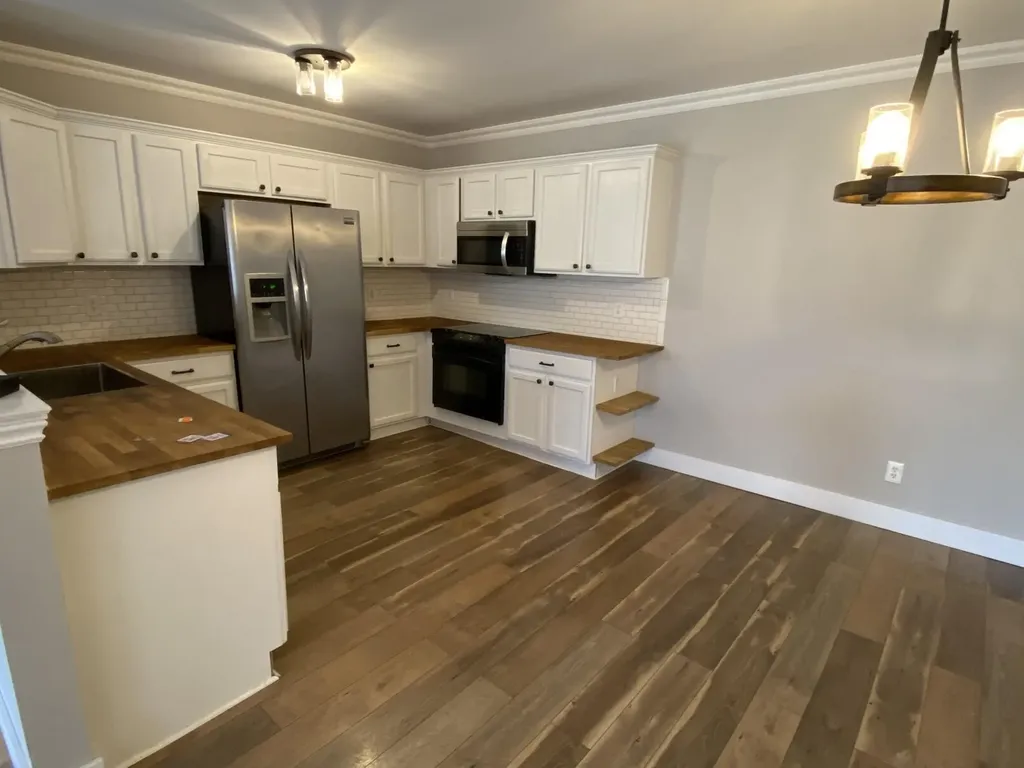 5707 Hampshire Lane Pittsfield Charter Township MI 48197