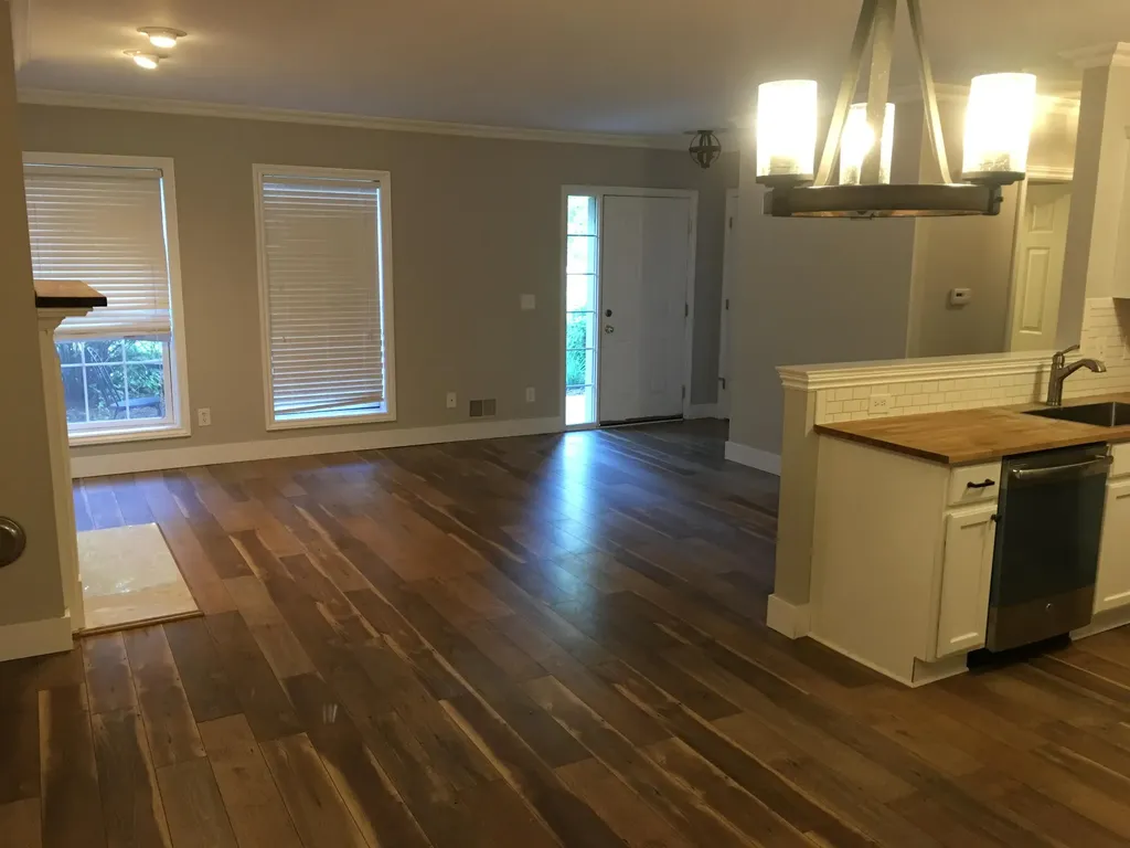 5707 Hampshire Lane Pittsfield Charter Township MI 48197