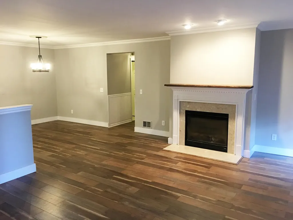 5707 Hampshire Lane Pittsfield Charter Township MI 48197