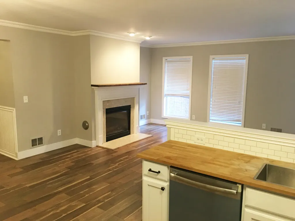 5707 Hampshire Lane Pittsfield Charter Township MI 48197