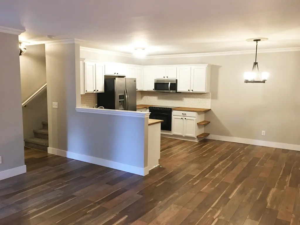 5707 Hampshire Lane Pittsfield Charter Township MI 48197