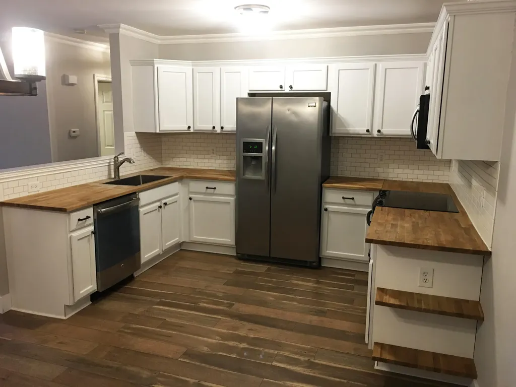 5707 Hampshire Lane Pittsfield Charter Township MI 48197