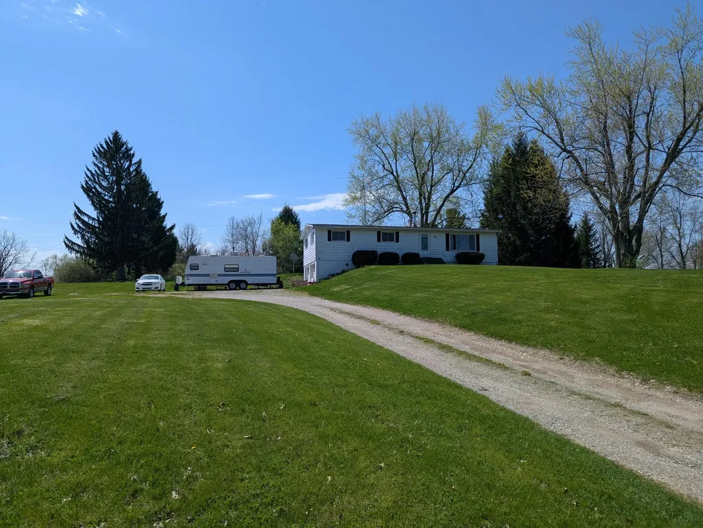 13421 Woerner Road Rollin Township MI 49253