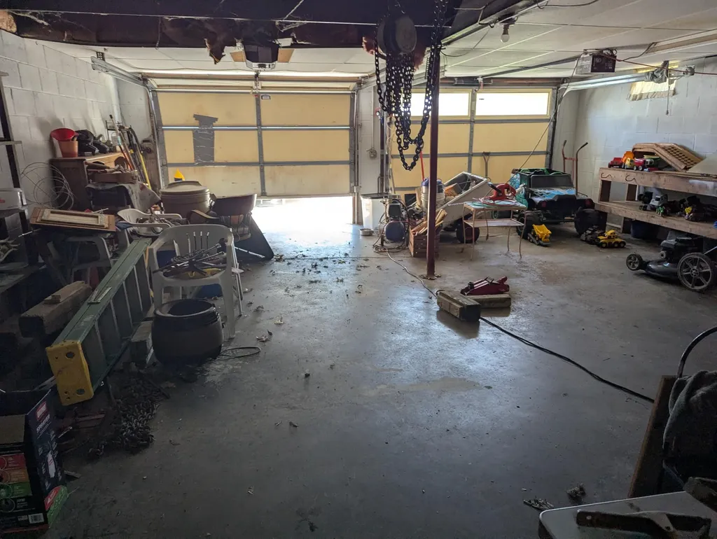 13421 Woerner Road Rollin Township MI 49253