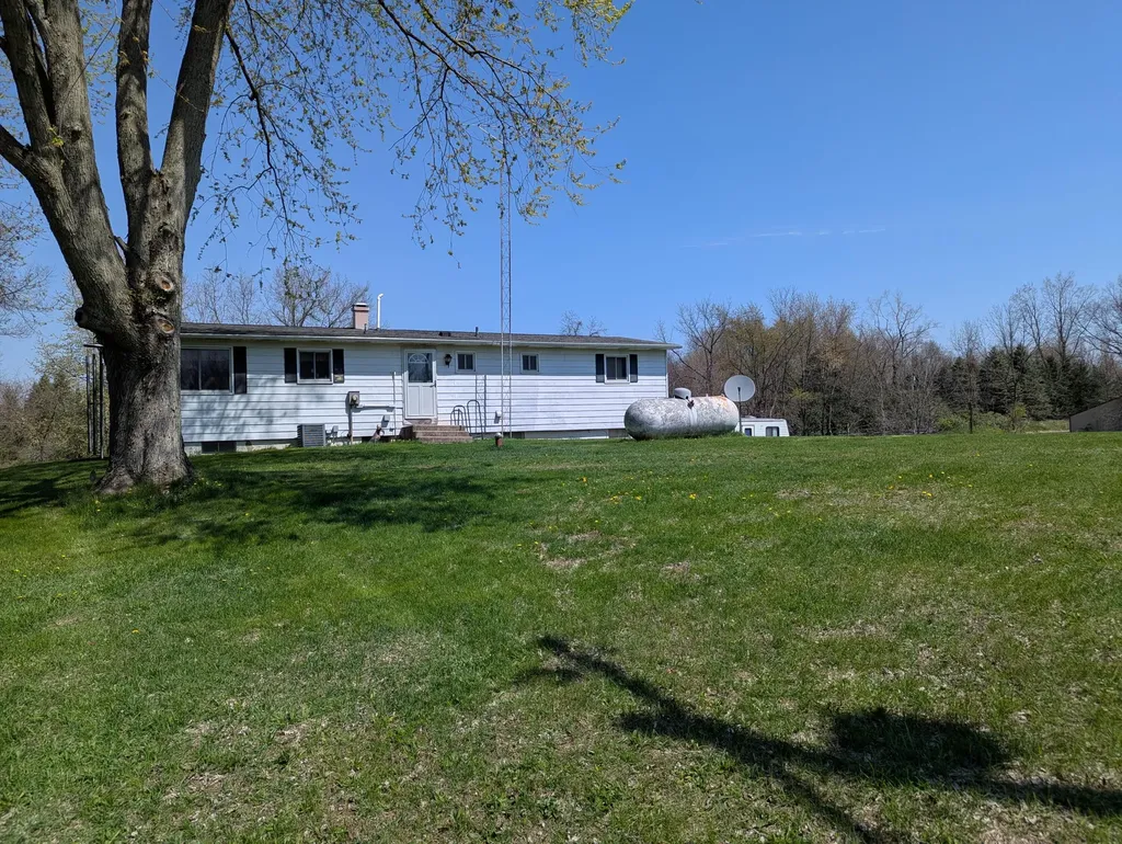 13421 Woerner Road Rollin Township MI 49253