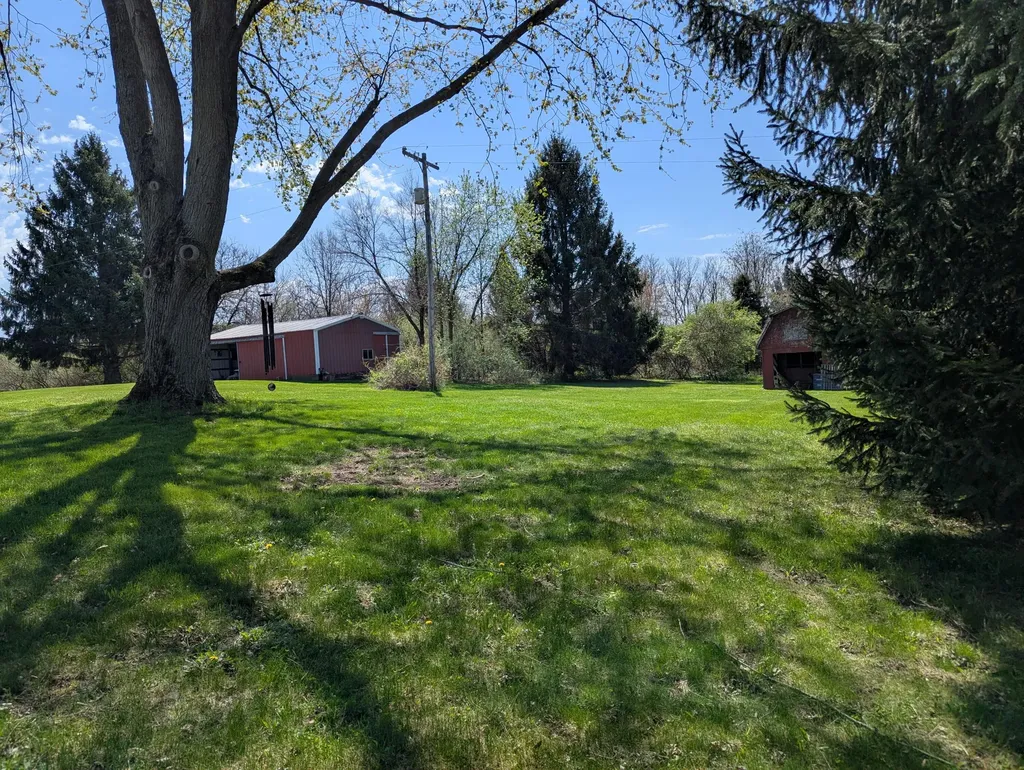13421 Woerner Road Rollin Township MI 49253