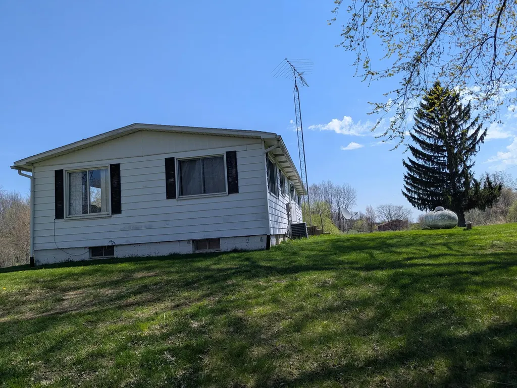 13421 Woerner Road Rollin Township MI 49253