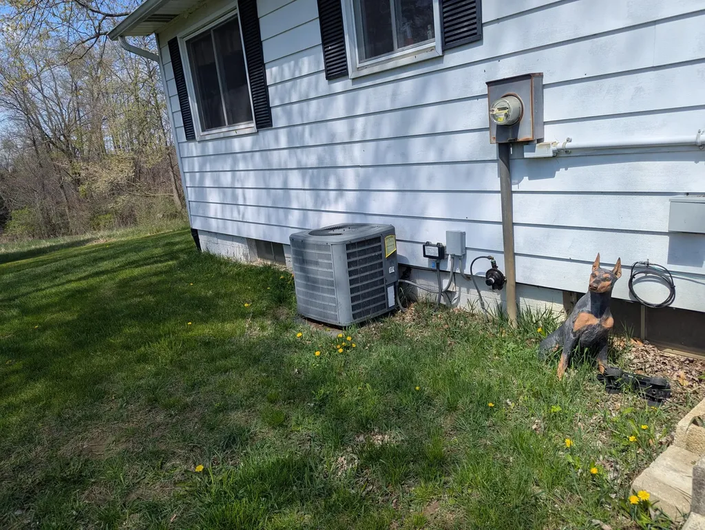 13421 Woerner Road Rollin Township MI 49253