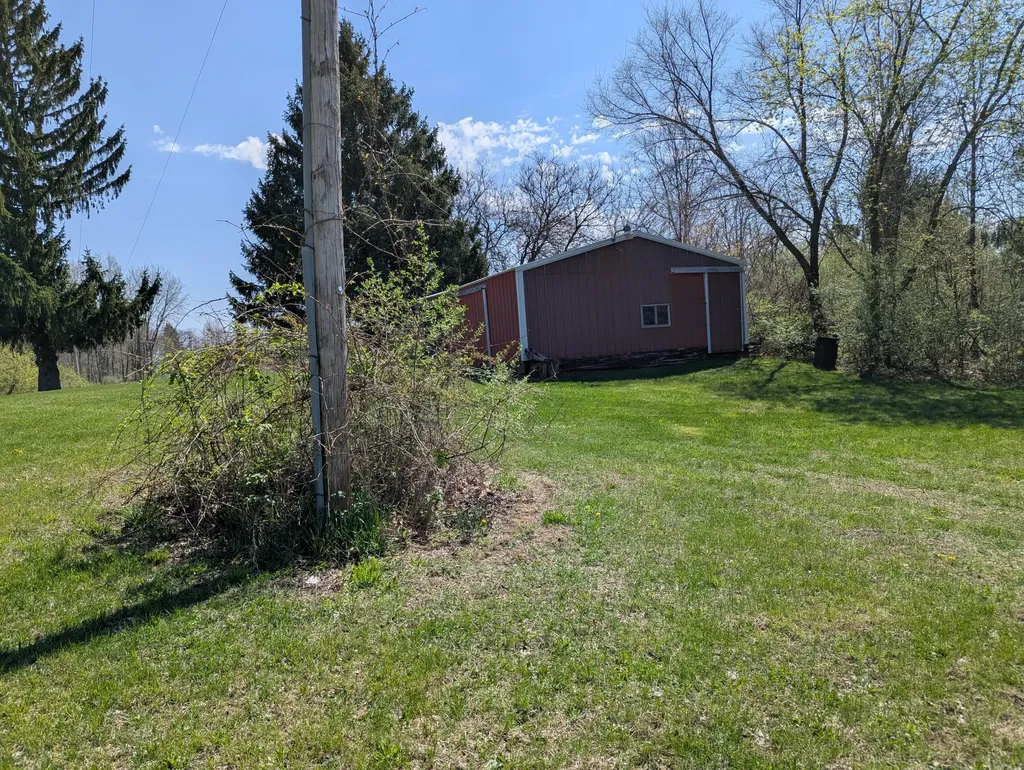 13421 Woerner Road Rollin Township MI 49253