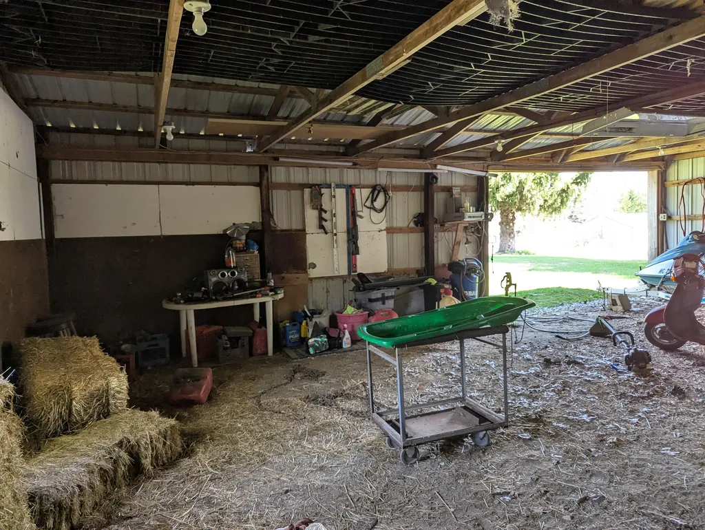13421 Woerner Road Rollin Township MI 49253