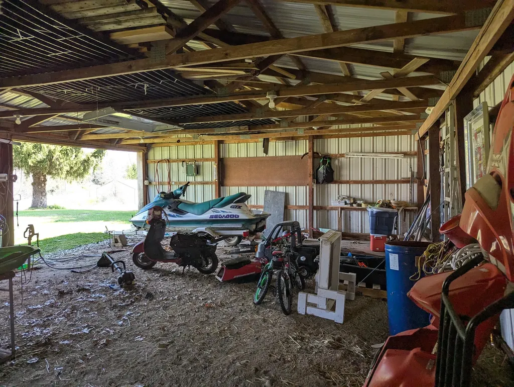 13421 Woerner Road Rollin Township MI 49253