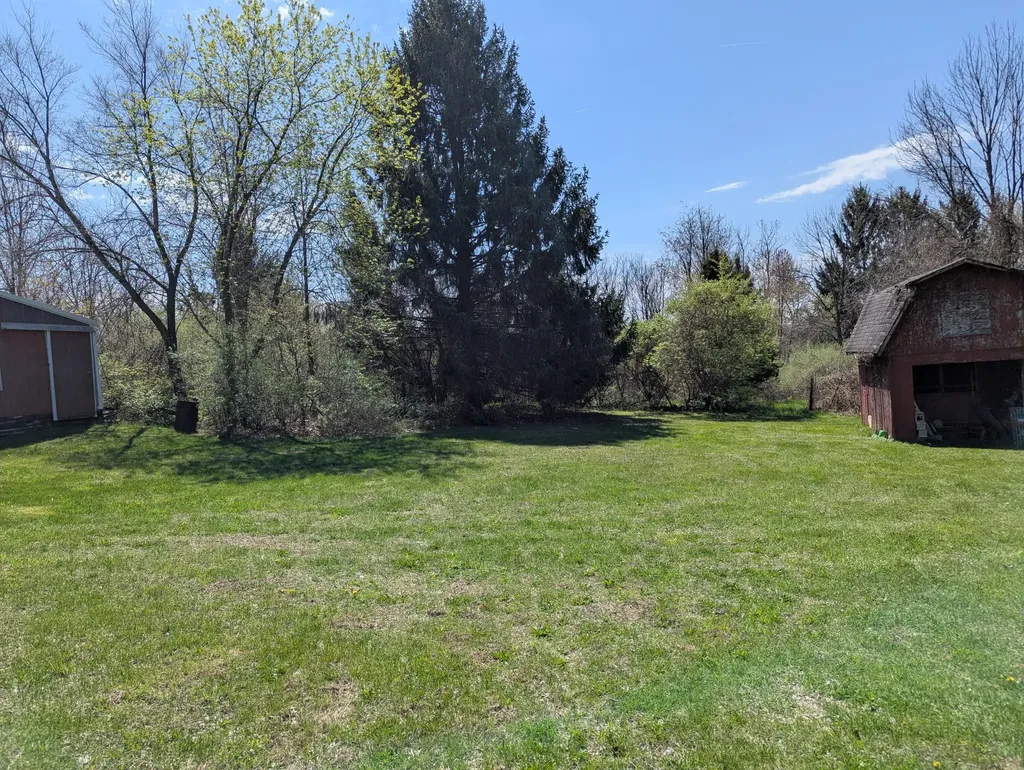 13421 Woerner Road Rollin Township MI 49253