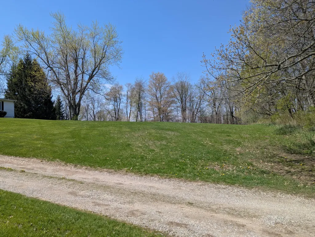 13421 Woerner Road Rollin Township MI 49253