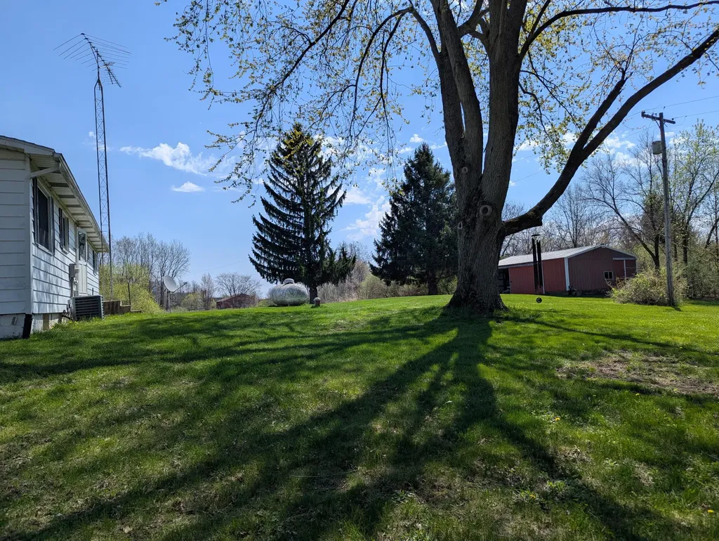 13421 Woerner Road Rollin Township MI 49253