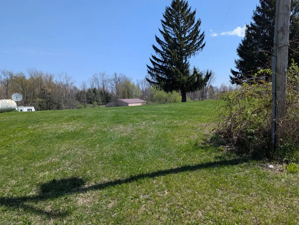 13421 Woerner Road Rollin Township MI 49253