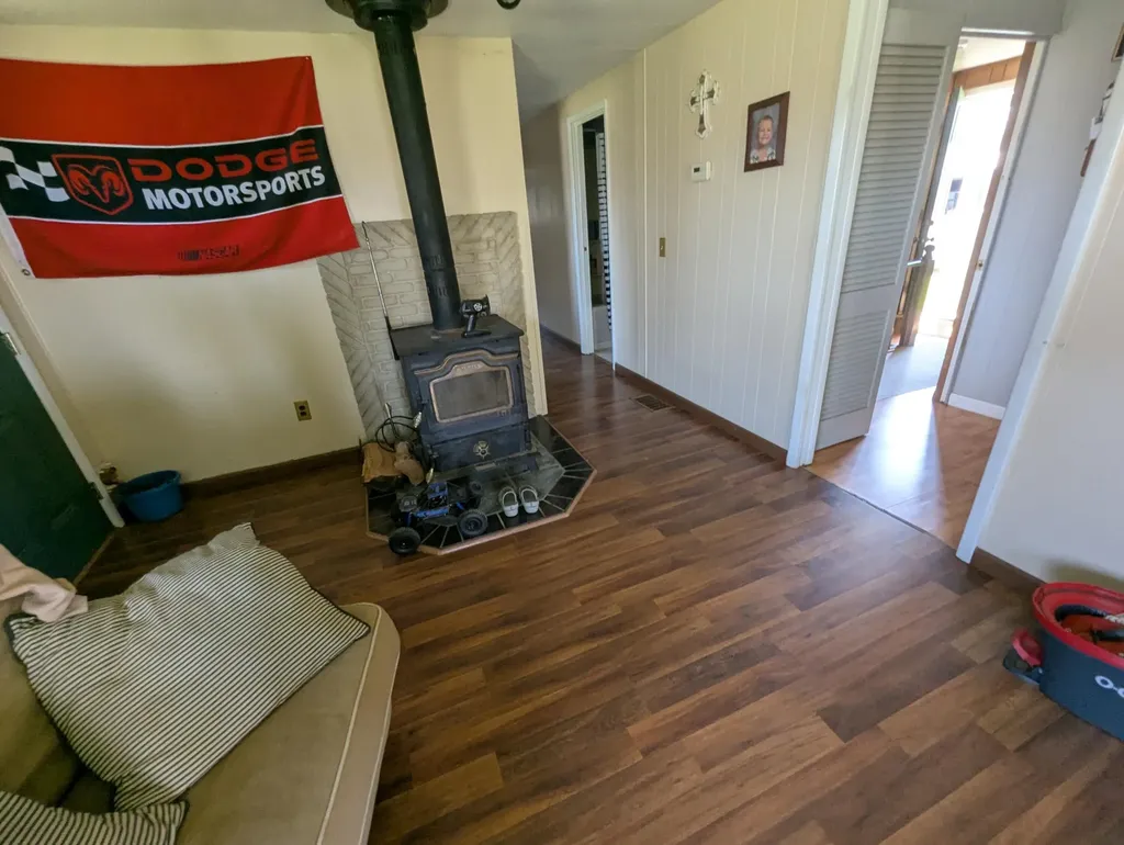 13421 Woerner Road Rollin Township MI 49253