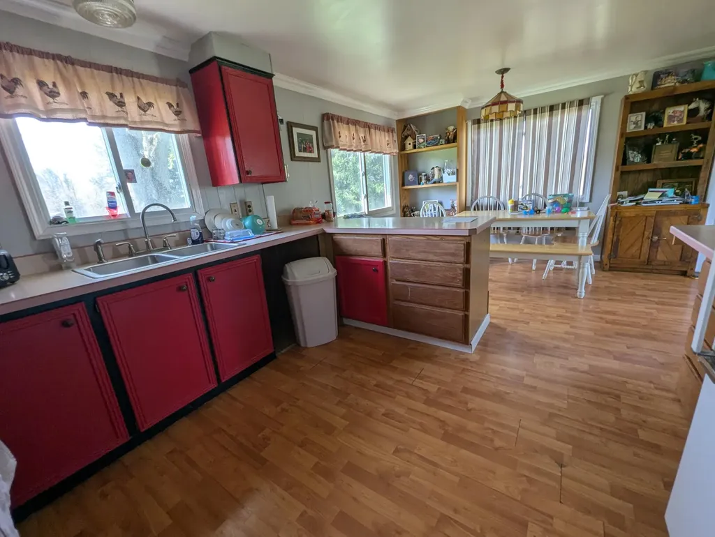 13421 Woerner Road Rollin Township MI 49253