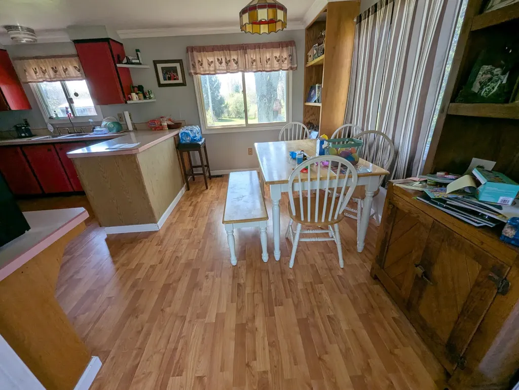 13421 Woerner Road Rollin Township MI 49253