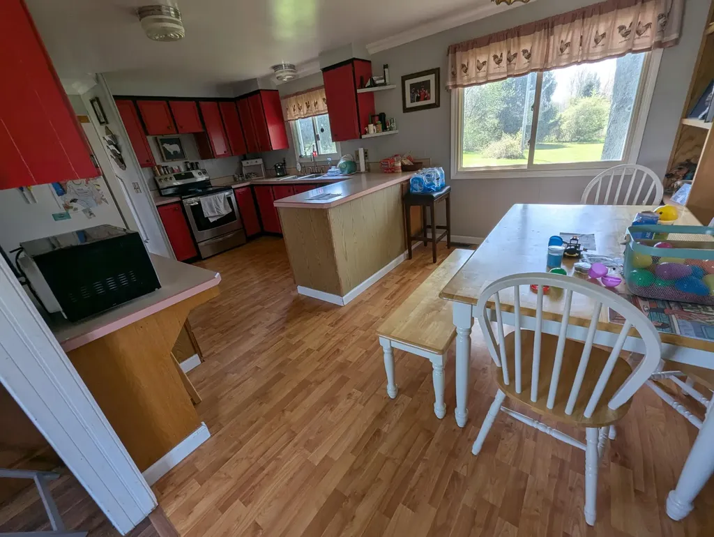 13421 Woerner Road Rollin Township MI 49253