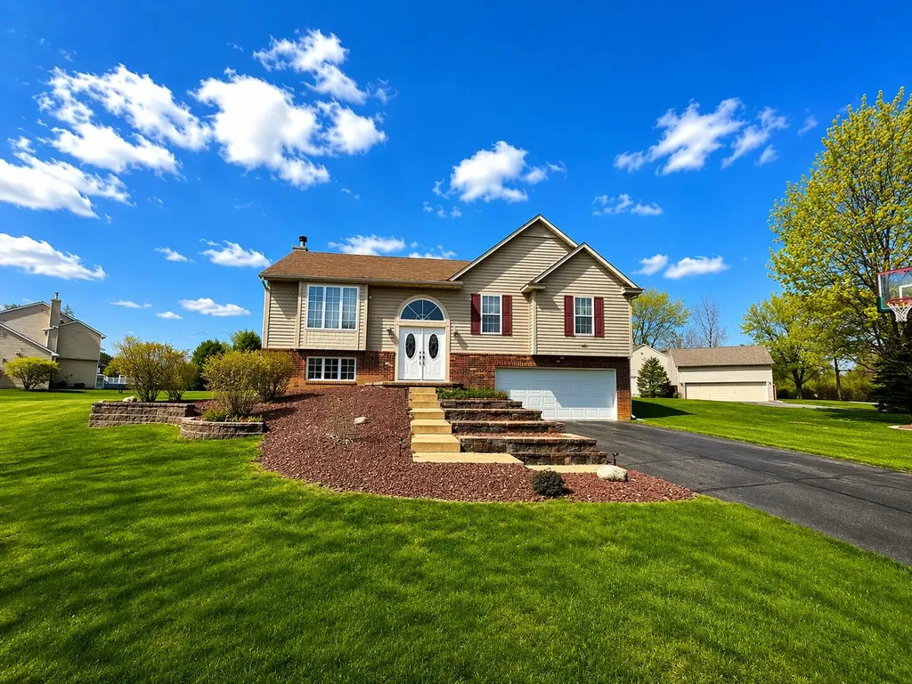 11437 Saddlebrook Circle Putnam Township MI 48169