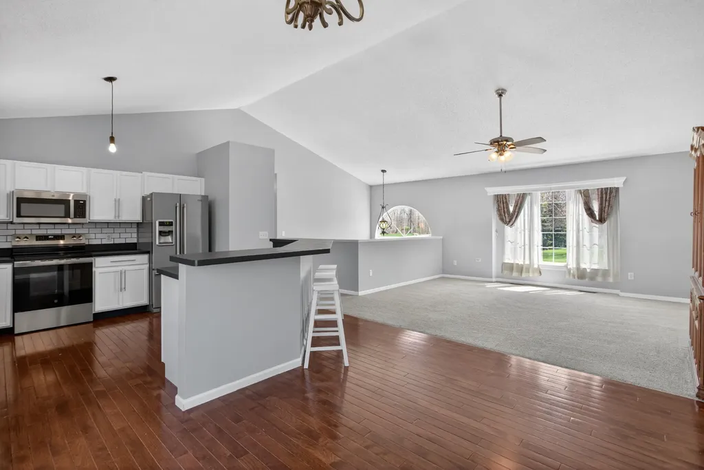 11437 Saddlebrook Circle Putnam Township MI 48169