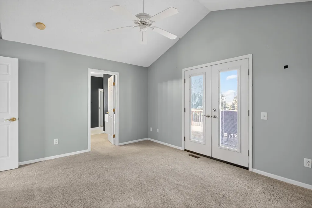 11437 Saddlebrook Circle Putnam Township MI 48169