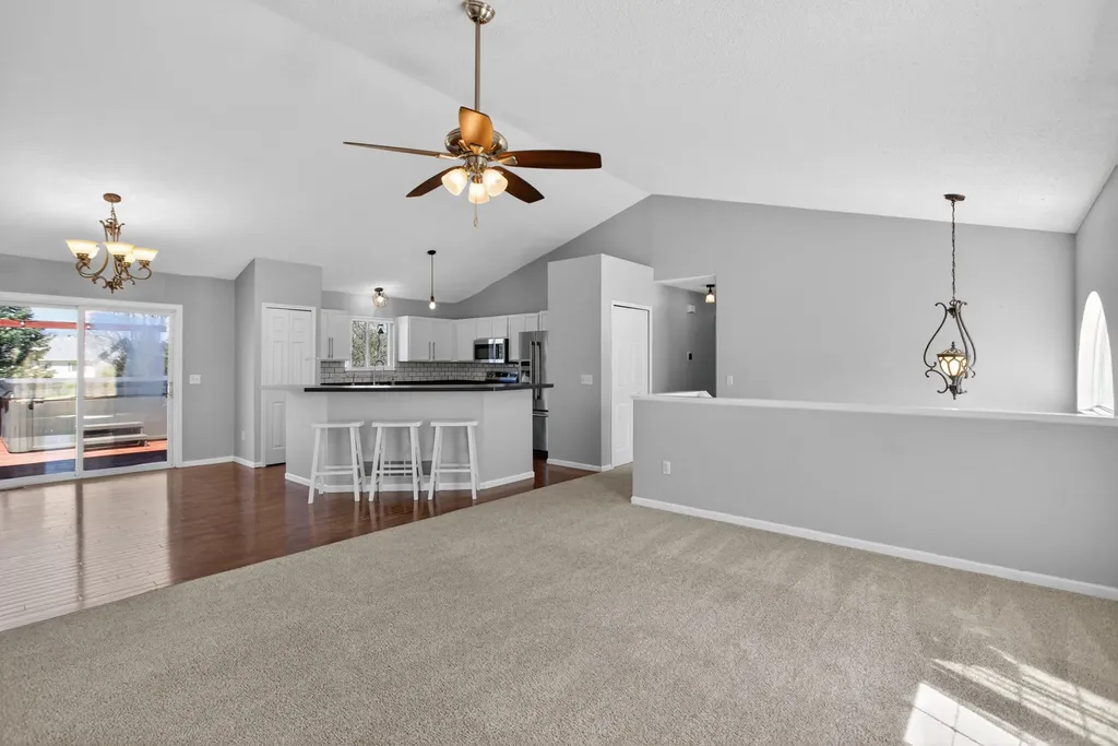 11437 Saddlebrook Circle Putnam Township MI 48169