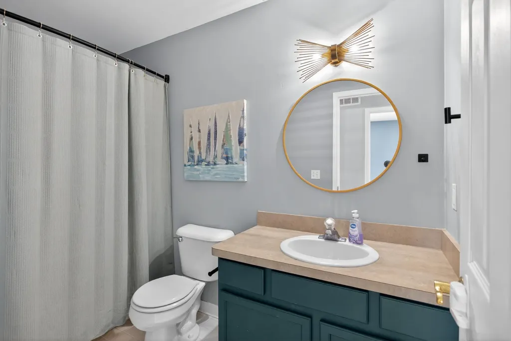 11437 Saddlebrook Circle Putnam Township MI 48169