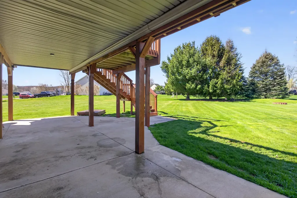 11437 Saddlebrook Circle Putnam Township MI 48169