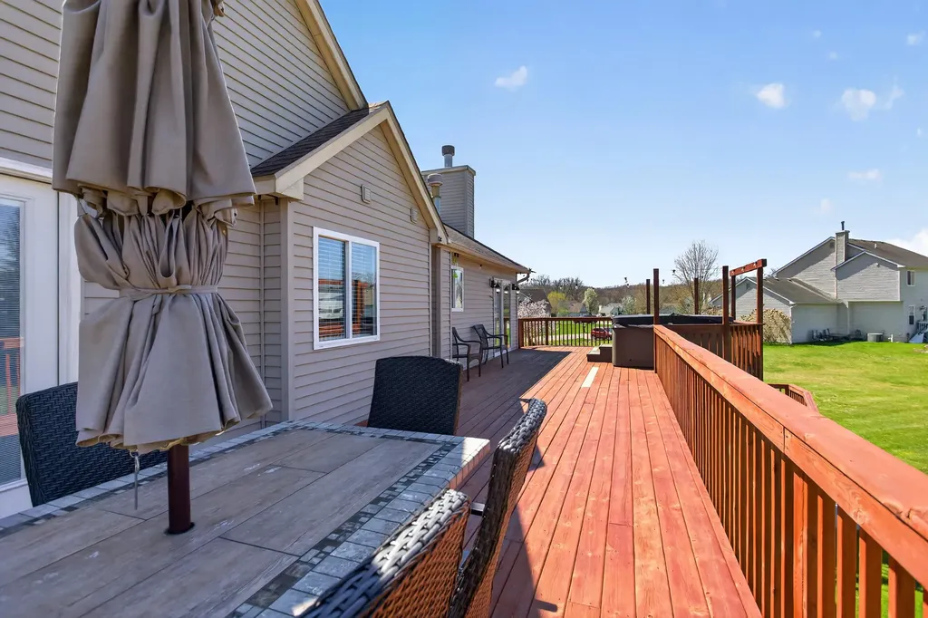 11437 Saddlebrook Circle Putnam Township MI 48169