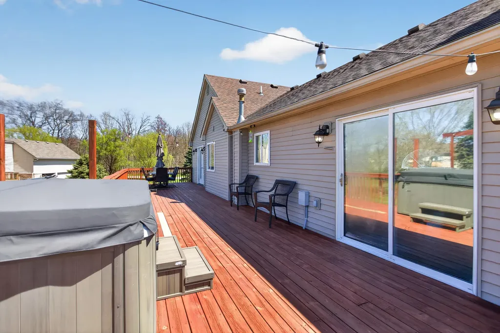 11437 Saddlebrook Circle Putnam Township MI 48169