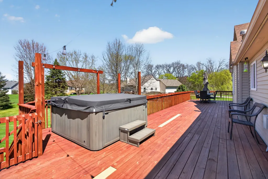 11437 Saddlebrook Circle Putnam Township MI 48169