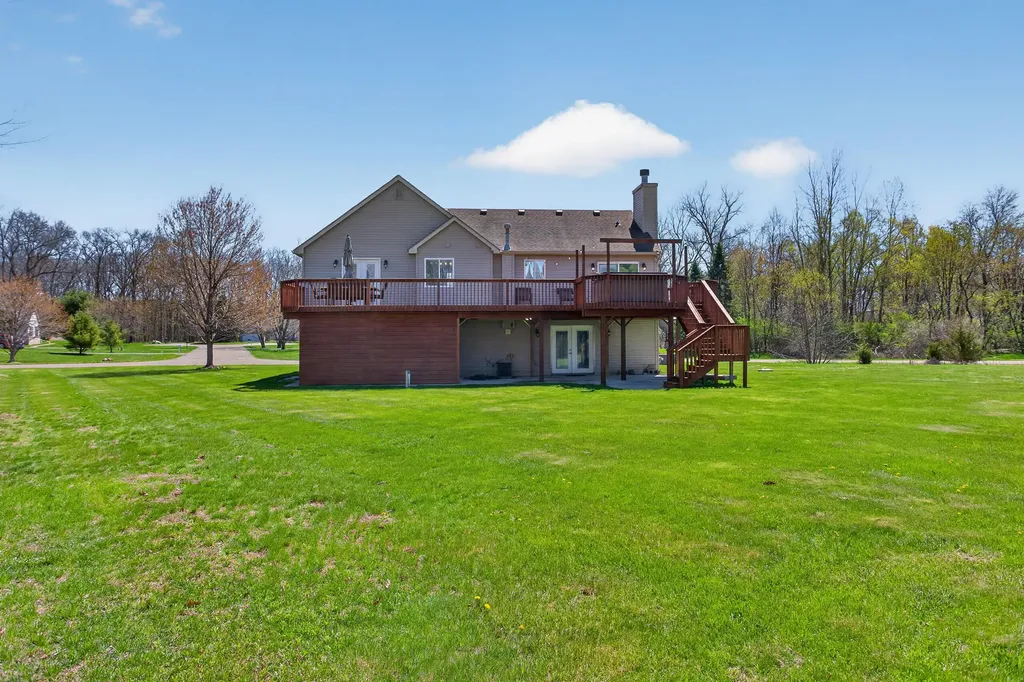 11437 Saddlebrook Circle Putnam Township MI 48169