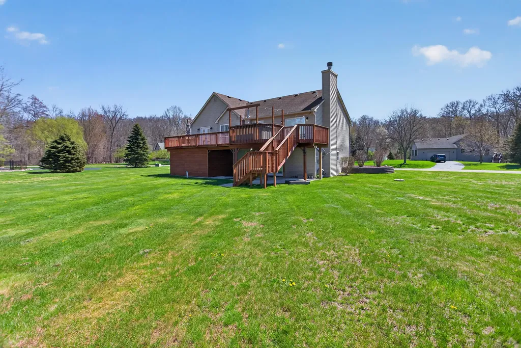 11437 Saddlebrook Circle Putnam Township MI 48169
